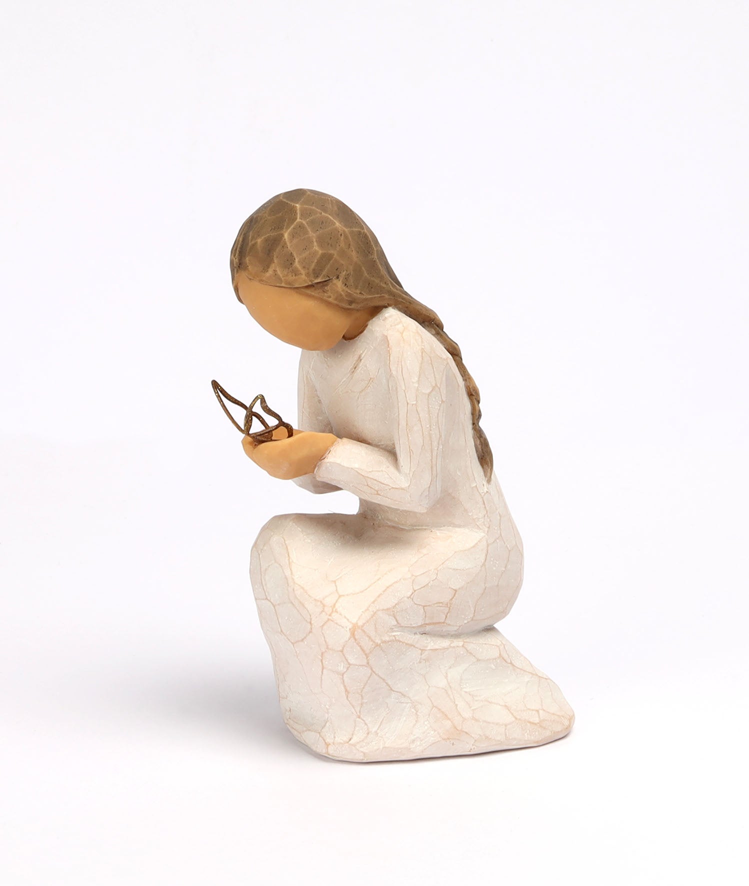 Willow Tree Figurine: Quiet Wonder