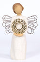 Willow Tree Angel: Sweet Heart Angel