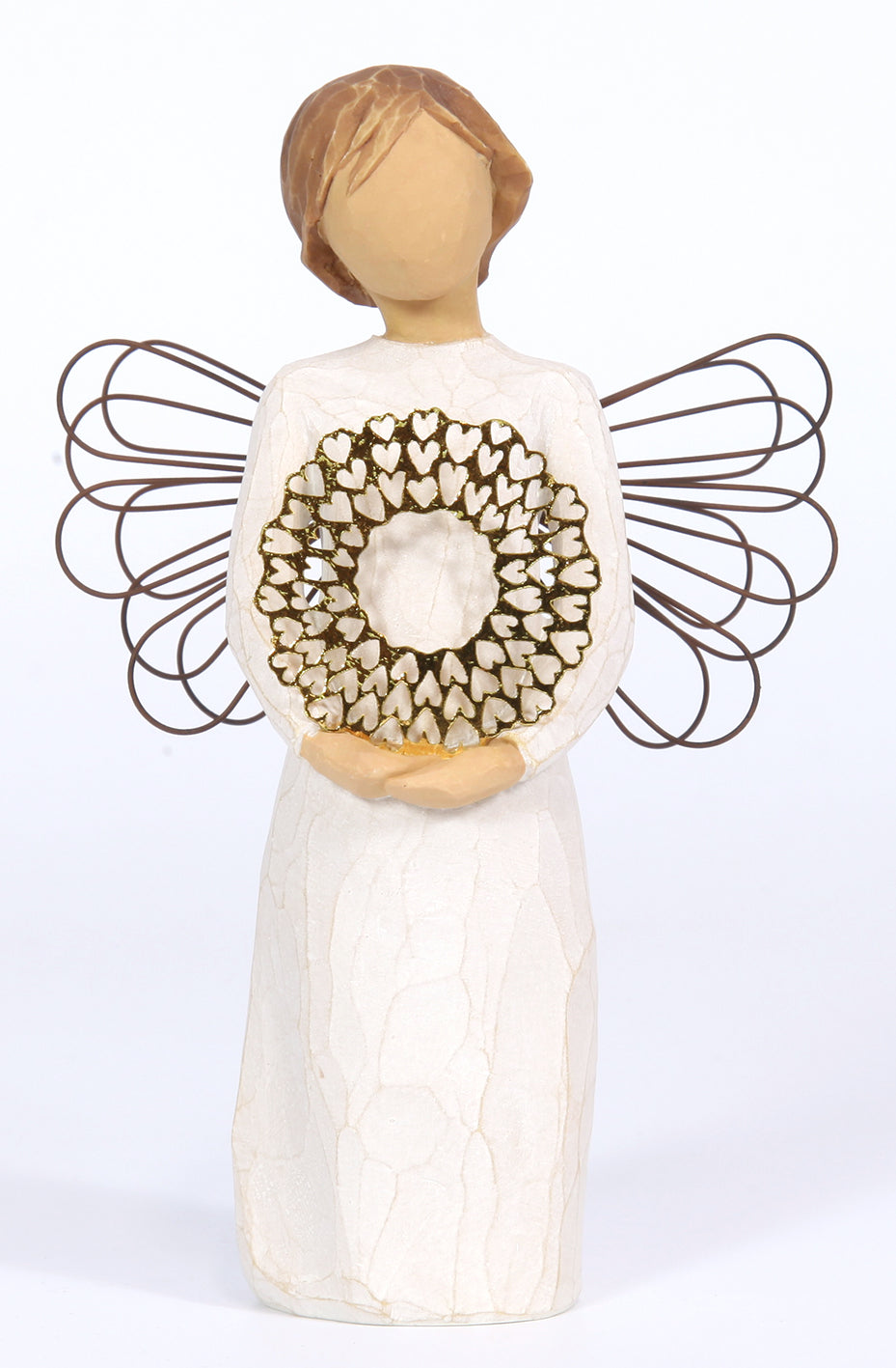 Willow Tree Angel: Sweet Heart Angel