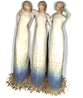 Willow Tree Figurine: By My Side (3 Women Standing Together) (Signature Collection)