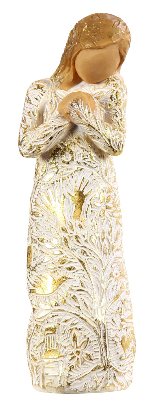 Willow Tree Figurine: Tapestry