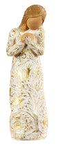 Willow Tree Figurine: Tapestry