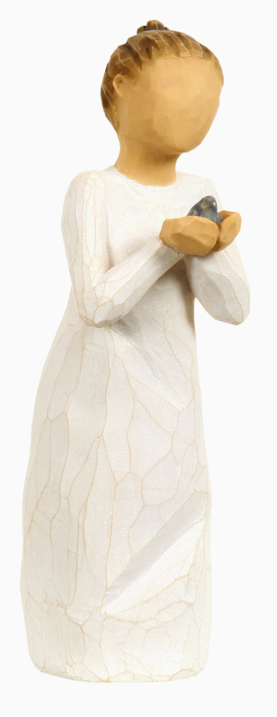 Willow Tree Figurine: Nurture