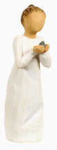 Willow Tree Figurine: Nurture