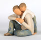 Willow Tree Figurine: That's My Dad