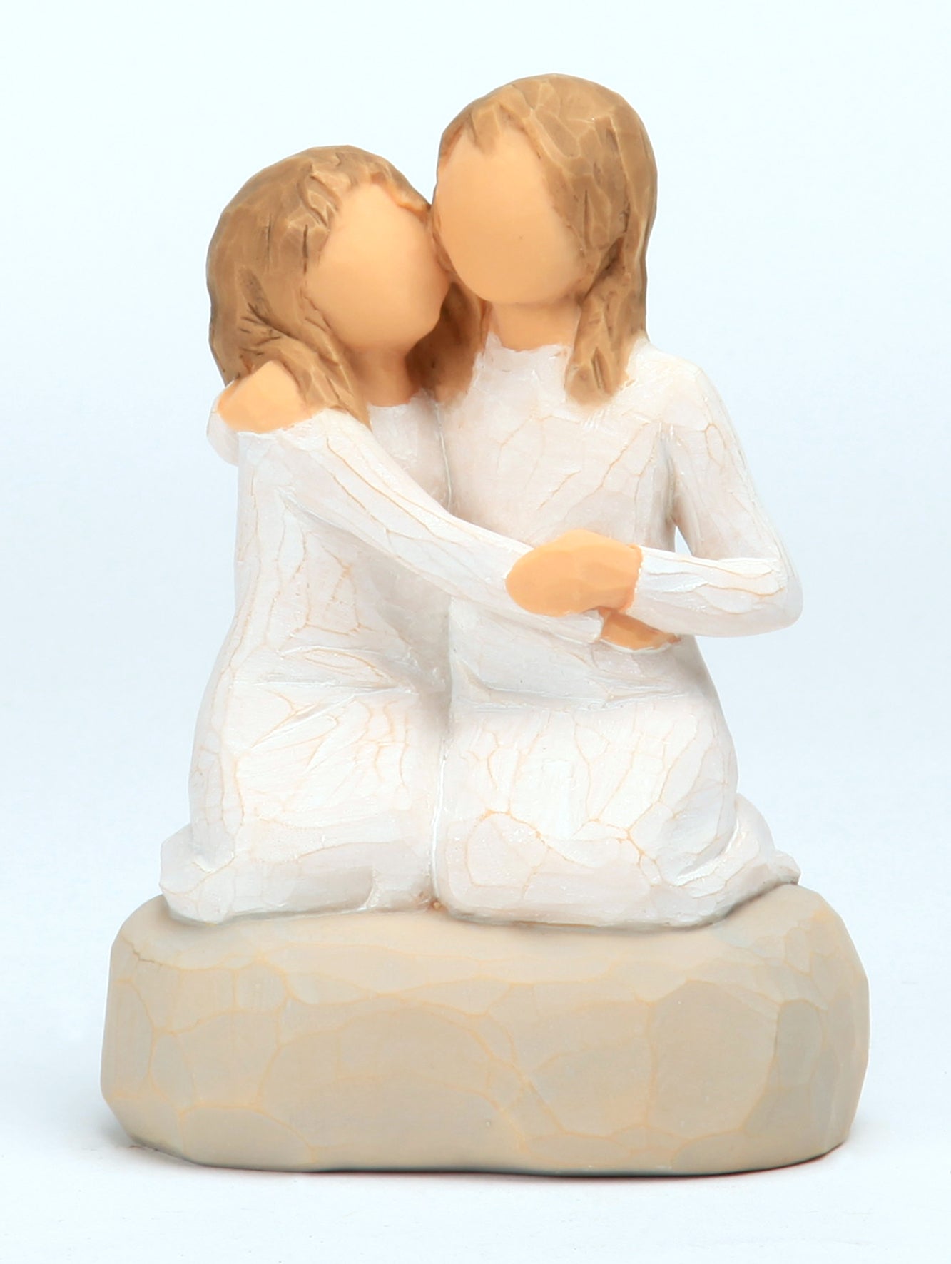 Willow Tree Figurine: Sister Mine