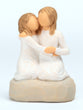 Willow Tree Figurine: Sister Mine