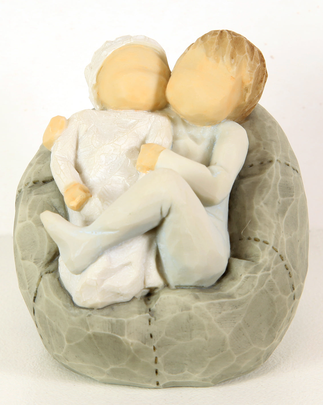 Willow Tree Figurine: My New Baby (Sky)