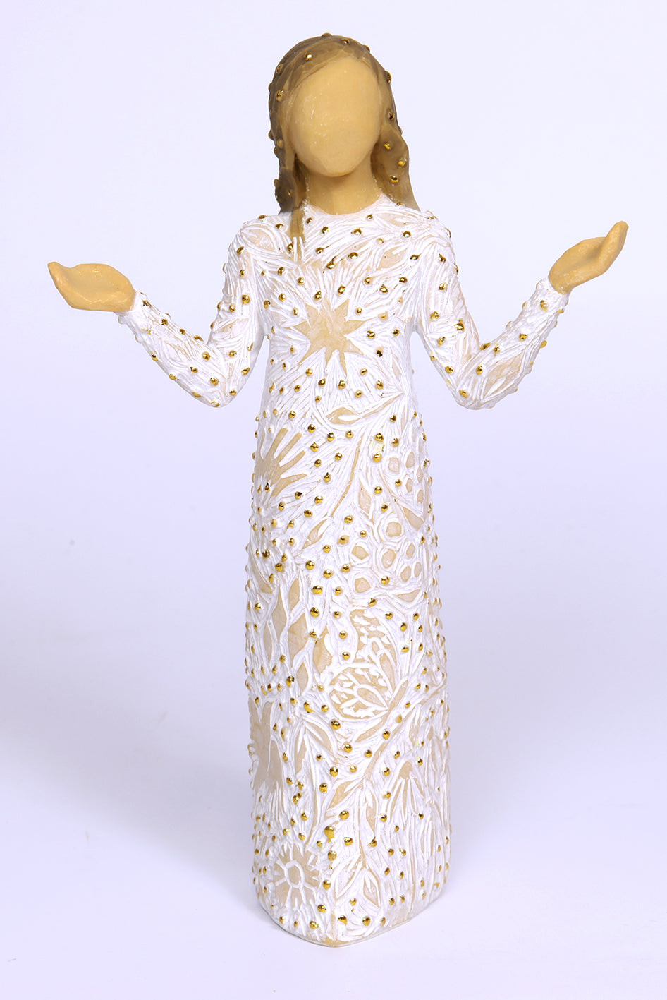 Willow Tree Figurine: Everyday Blessings, May You Be Blessed With Beauty and Wonder Everyday
