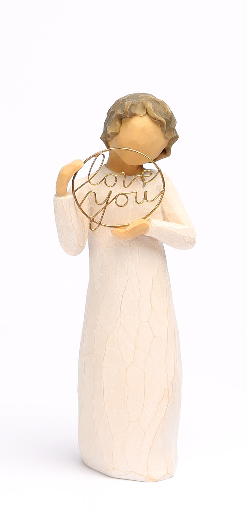 Willow Tree Figurine: Love You
