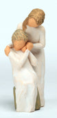 Willow Tree Figurine: Loving My Mother