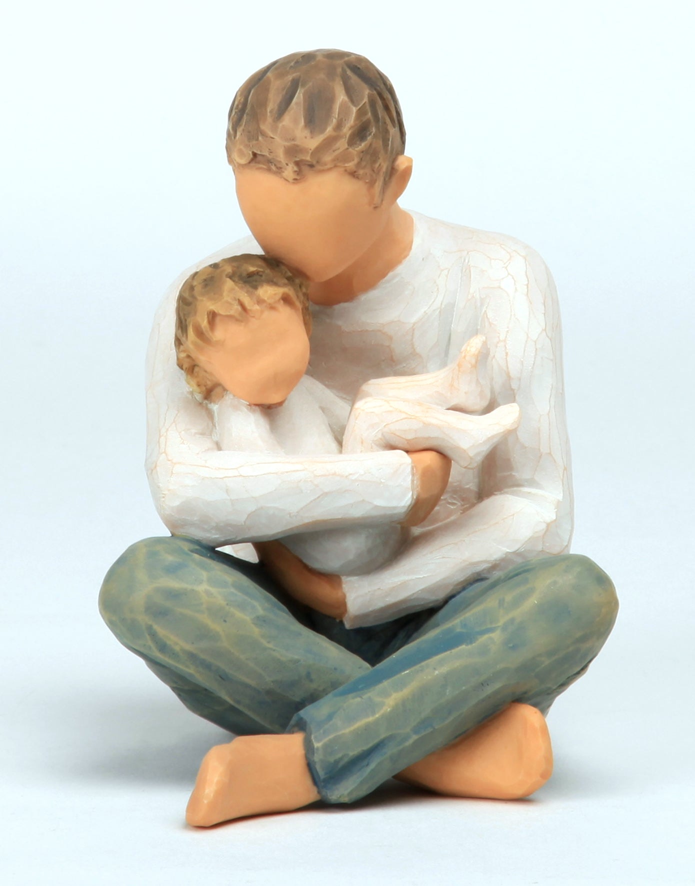 Willow Tree Figurine: Little One