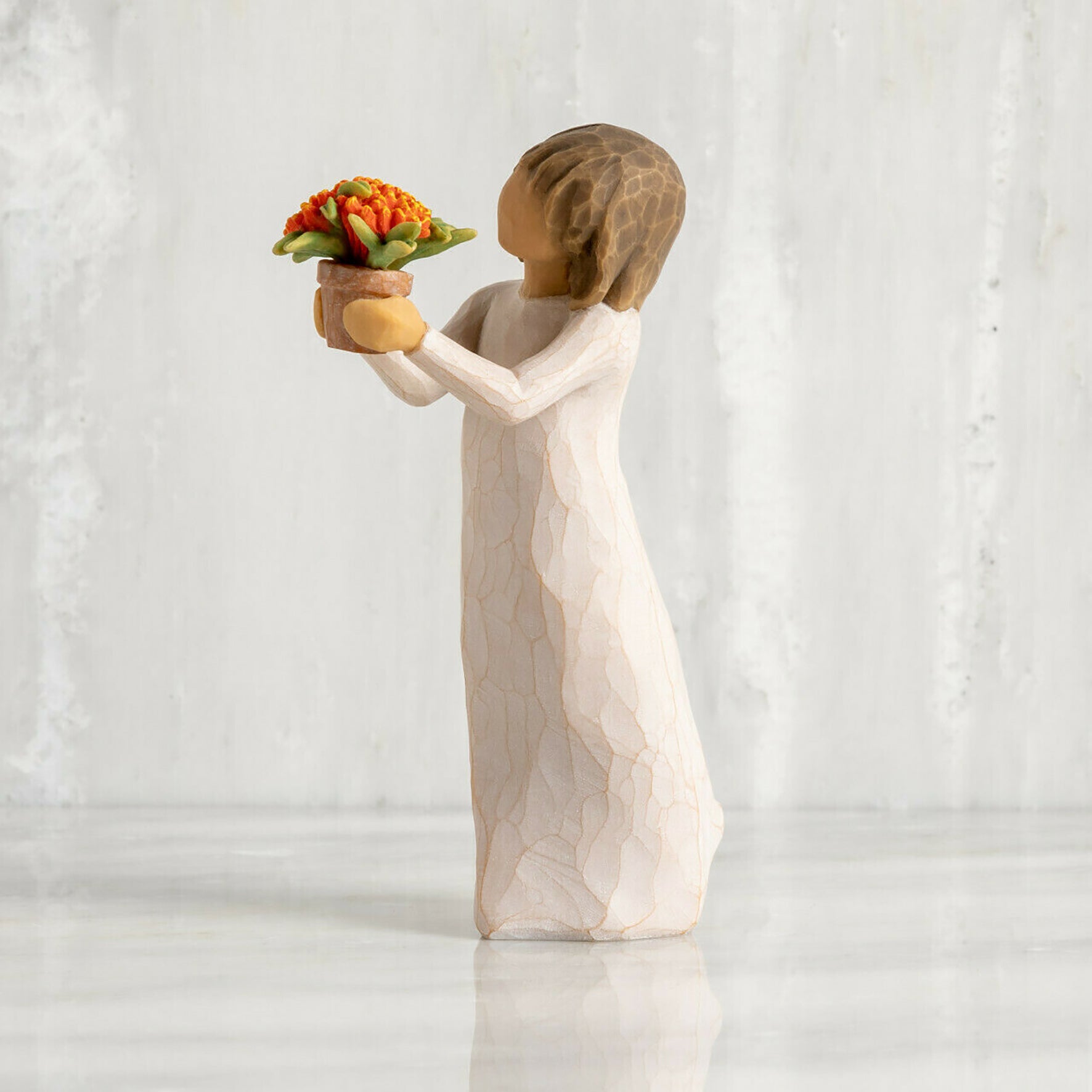 Willow Tree Figurine: Little Things