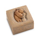 Willow Tree Keepsake Box: Quiet Strength