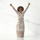 Willow Tree Figurine: Courageous Joy
