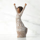Willow Tree Figurine: Courageous Joy