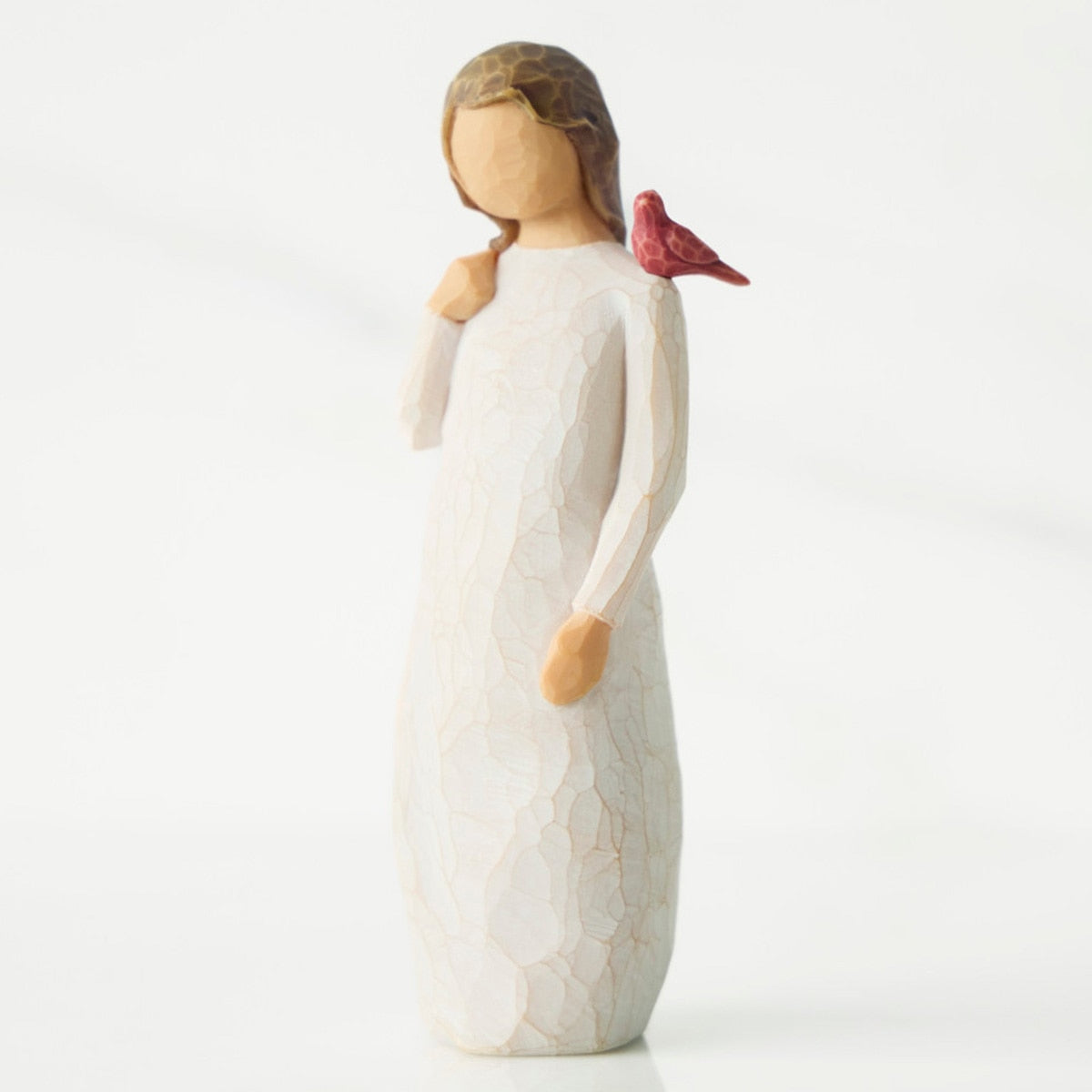 Willow Tree Figurine: Messenger