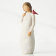 Willow Tree Figurine: Messenger