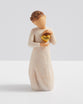 Willow Tree Figurine: Heart 2024 (14 cm)