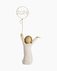 Willow Tree Figurine: Here's To You 2024 (15 cm)
