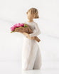 Willow Tree Figurine: Bright Hope