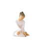 Willow Tree Figurine: Serenity, calm the soul, free the spirit (9 cm)