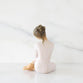 Willow Tree Figurine: Serenity, calm the soul, free the spirit (9 cm)