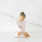 Willow Tree Figurine: Serenity, calm the soul, free the spirit (9 cm)