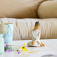 Willow Tree Figurine: Serenity, calm the soul, free the spirit (9 cm)