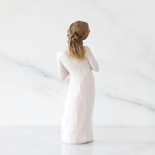 Willow Tree Figurine: Here For You, Know that you are loved (12.5 cm)