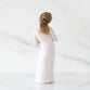 Willow Tree Figurine: Here For You, Know that you are loved (12.5 cm)