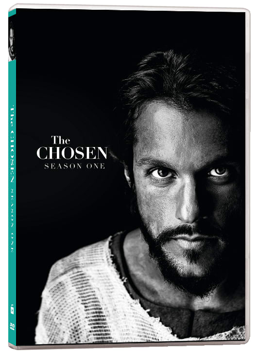 The Chosen: Season 1 (2 DVDS) (The Chosen Series)