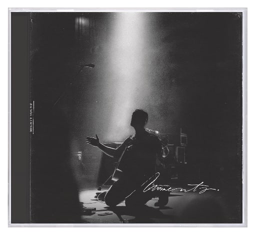 Moments: Mighty Sound Double CD