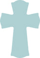 Cross: Blue (Mdf)