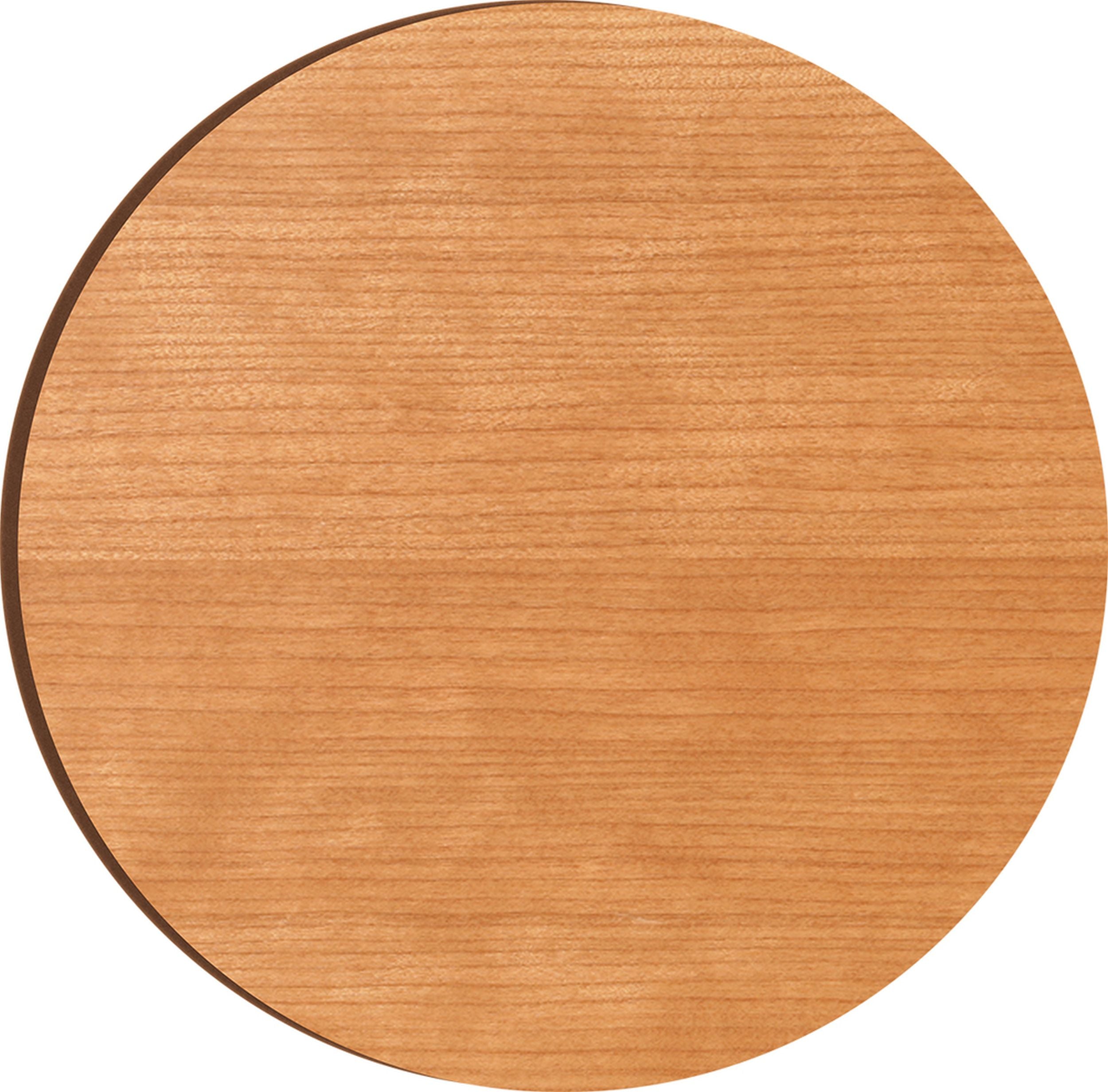Cherry Lazy Susan (Veneer/mdf)