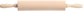 Rolling Pin (Maple Wood)