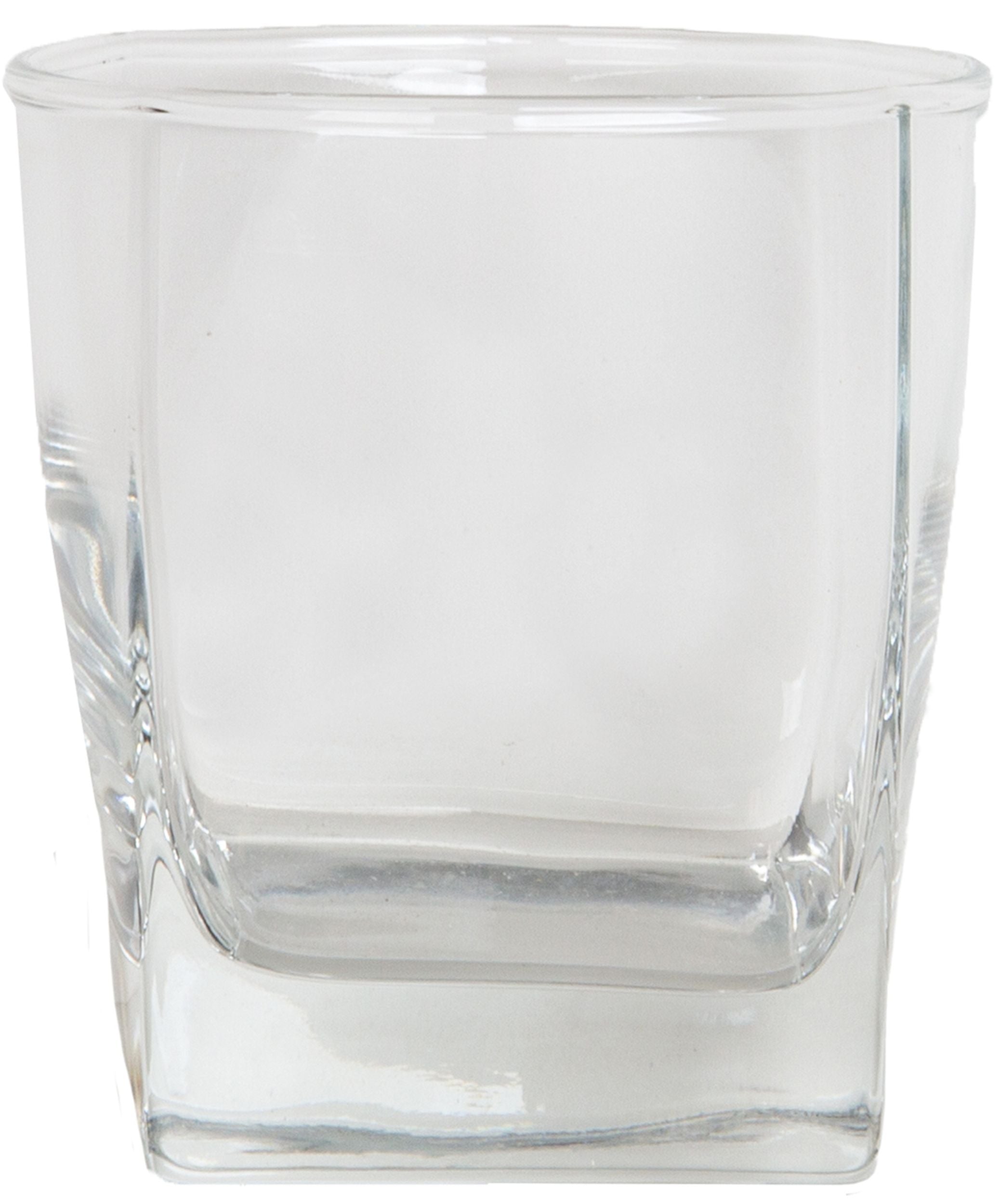 Glass Tumbler (311 Ml)