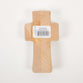 Cross: I Am With You Always (Pine)