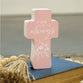 Cross: I Am With You Always (Pine)