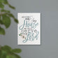 Wall Art (Canvas): As For Me 