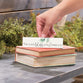 Tabletop Decor : The Lord Bless You & Keep You (Pine) (Vintage Praise Series)