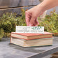 Tabletop Decor : I Need Thee Every Hour (Pine) (Vintage Praise Series)