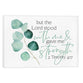 Wall Art: But the Lord Stood With Me (Canvas)