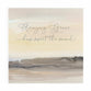 Wall Art, Mdf/Canvas: Amazing Grace How Sweet the Sound