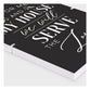 Tabletop Decor, Mdf: As For Me and My House (Joshua 24:15)