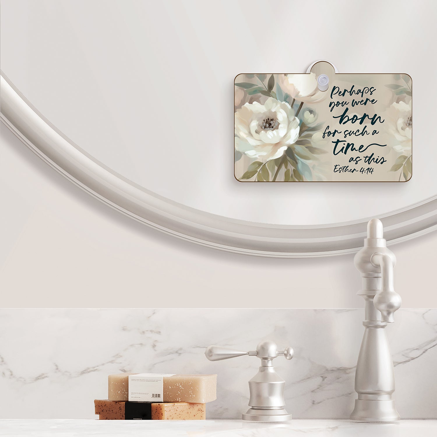 Sign: Perhaps You Were Born For Just Such A Time As This (HDF)