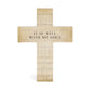 Cross: It Is Well With My Soul, Sheet Music (MDF)