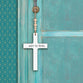 Cross: Walk By Faith (MDF)