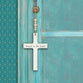 Cross: Trust In The Lord (MDF)