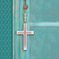 Cross: His Love Gives Life (MDF)